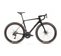 SUPERIOR X-ROAD TEAM ISSUE R/MATTE BLACK/STEALTH CHROME 2023