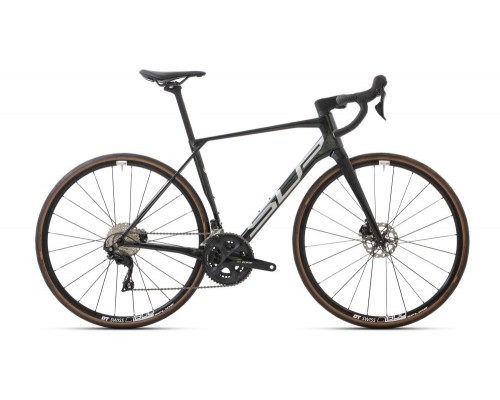 SUPERIOR X-ROAD TEAM COMP/GLOSS PETROL/BLACK/CHROME 2023