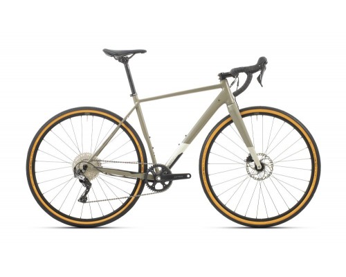 SUPERIOR X-ROAD ELITE GR/MATTE SAND GREY 2023