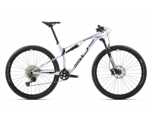 SUPERIOR XF 919 RC GLOSS WHITE METALLIC/HOLOGRAM BLACK 2023