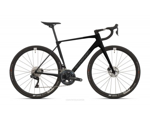 SUPERIOR X-ROAD 6.5 GF/MATTE BLACK STEALTH 2024
