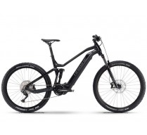 HAIBIKE ALLTRAIL 3 BLACK/TITTAN - MATT 2024