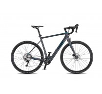 4EVER ENGRAVE PRO - TITAN/METAL BLUE 2023