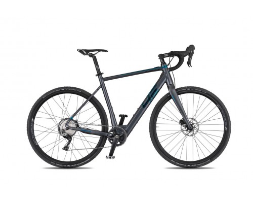 4EVER ENGRAVE PRO - TITAN/METAL BLUE 2023
