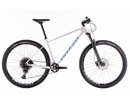 ROZZO PEARL 15 2024