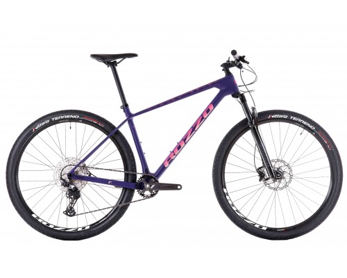 ROZZO PEARL 30 2024
