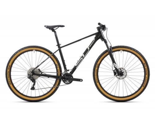 SUPERIOR XC 879 GLOSS GOLD BLACK/CHROME 2023