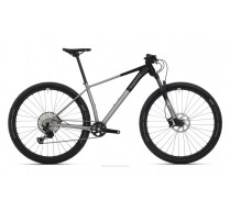 SUPERIOR XP 6.6 MATTE BRUSHED ALU/BLACK 2024