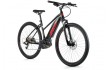 APACHE MATTA 3 BOSCH MTB ČERNÁ