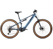 APACHE QURUK  MTB FS 29