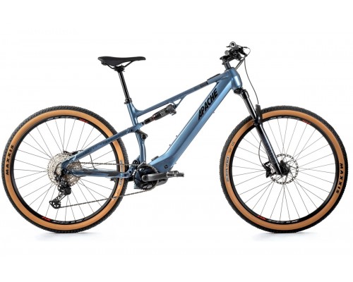 APACHE QURUK  MTB FS 29