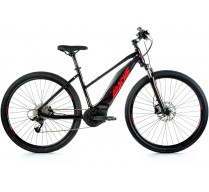 APACHE MATTA 3 BOSCH MTB ČERNÁ