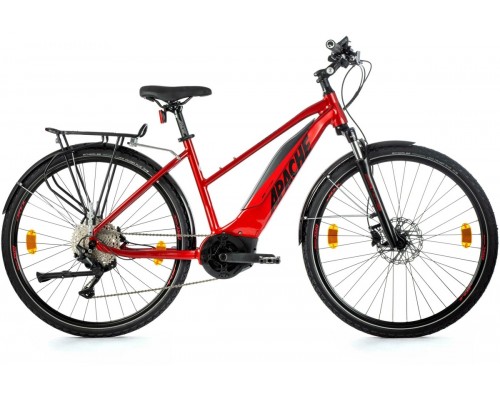 APACHE MATTA BOSCH 1 TOUR RED 2023