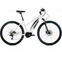 APACHE MATTA 3 BOSCH MTB BÍLÁ