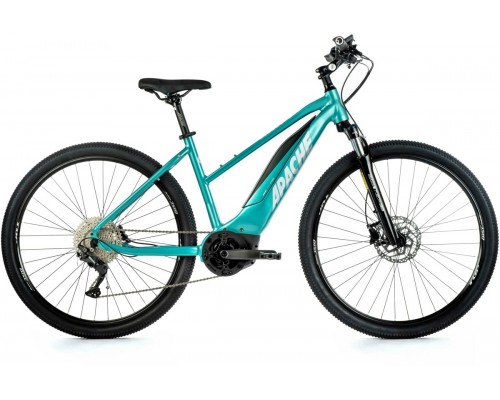 APACHE MATTA 1 BOSCH MTB TYRKYSOVÁ