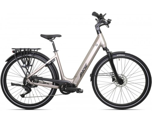 APACHE SOTA 3MX410 720 Wh CAPPUCCINO 2025
