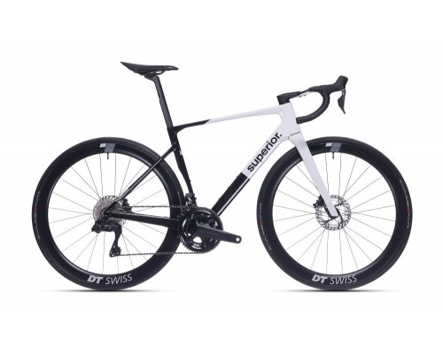 SUPERIOR XR 9.8 GF GLOSS CARBON/ GREY 2025