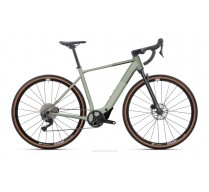 SUPERIOR IXR 6.5 MATTE GREEN GREY 2025