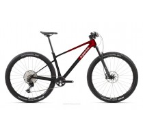 SUPERIOR XP 9.6 MATTE CARBON/ RED CARBON 2025