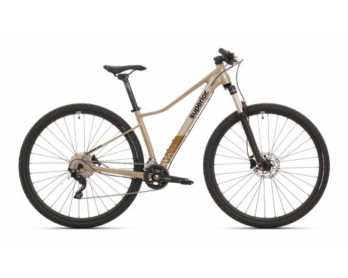 SUPERIOR XC 6.9 MS MATTE SOFT COPPER 2025