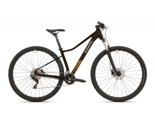 SUPERIOR XC 6.5 MS MATTE GOLD BLACK/ COPPER 2025