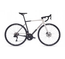 SUPERIOR RR 9.5 MATTE CARBON/WHITE 2025