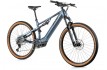 APACHE QURUK  MTB FS 29