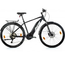 APACHE MATTO TOUR BOSCH PERFORMANCE BLACK 2023