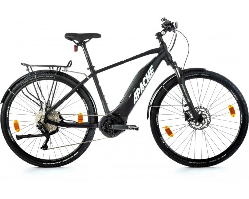 APACHE MATTO TOUR BOSCH PERFORMANCE BLACK 2023