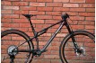 SUPERIOR XF 9.6 TEAM/ GLOSS CARBON/ RED CARBON 2025