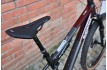 SUPERIOR XF 9.6 TEAM/ GLOSS CARBON/ RED CARBON 2025