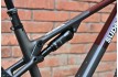 SUPERIOR XF 9.6 TEAM/ GLOSS CARBON/ RED CARBON 2025