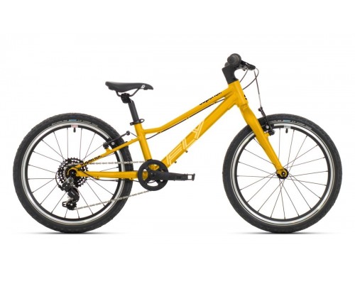 SUPERIOR F.L.Y. 20 VB GLOSS YELLOW 2025