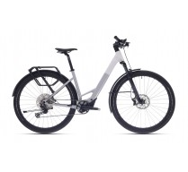 SUPERIOR iBLOX 6.5 LOW STEP/ GLOSS GREY 2025