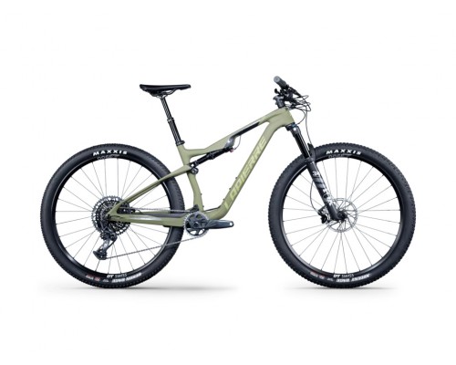  LAPIERRE XRM 7.9 OLIVE GREEN 2025