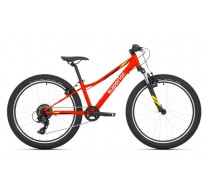 SUPERIOR RACER 24 GLOSS RED 2025
