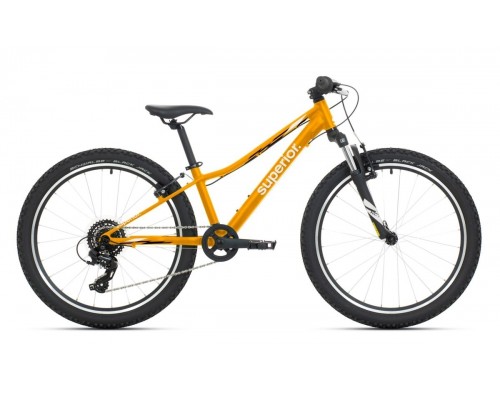 SUPERIOR RACER 24 GLOSS COOPER 2025