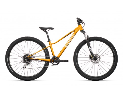 SUPERIOR RACER 27 GLOSS COOPER 2025