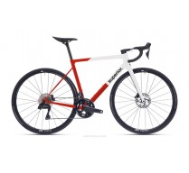 SUPERIOR RR 9.5 GLOSS RED/WHITE 2025