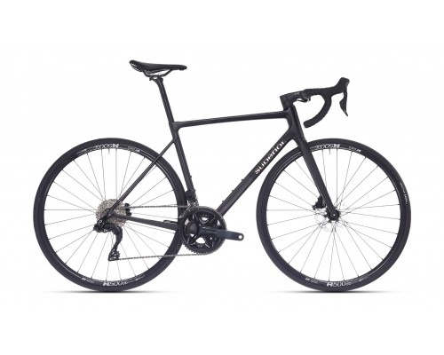 SUPERIOR RR 9.5 MATTE CARBON/BLACK 2025