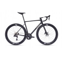 SUPERIOR RR 9.8 MATTE CARBON/BLACK 2025