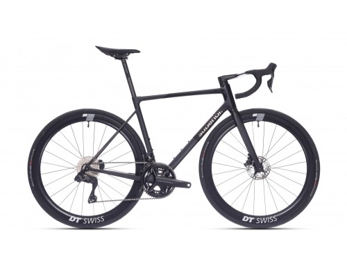 SUPERIOR RR 9.8 MATTE CARBON/BLACK 2025