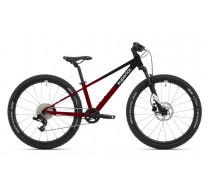 SUPERIOR TEAM 24 GLOSS RED/BLACK 2025