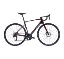 SUPERIOR XR 9.7 GF GLOSS CARBON RED 2025