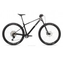 SUPERIOR XP 9.8 MATTE CARBON/ DARK CHROME 2025
