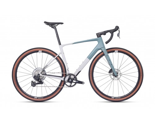 SUPERIOR XR 9.5 GRA MATTE TROOPER GREEN/ GREY 2026