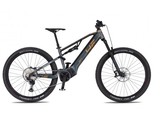 4EVER POWERSTREAM CHAMELEON/ BRONZE 2025