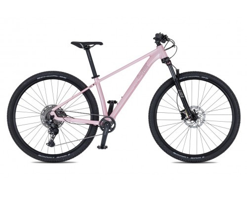 4EVER YOGA CORAL 29 LADY CORAL/ BLACK 2026