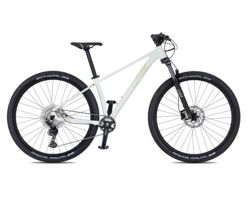 4EVER YOGA GOLD 29 LADY PEARL WHITE/ GOLD 2026