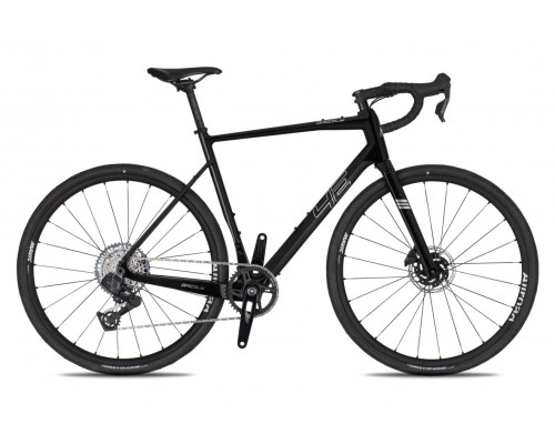 4EVER GRIZZLY AXS/ BLACK 2026